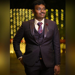 R Abishek Karthik