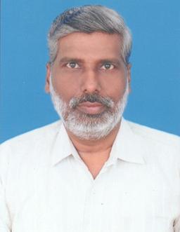 S Anandh