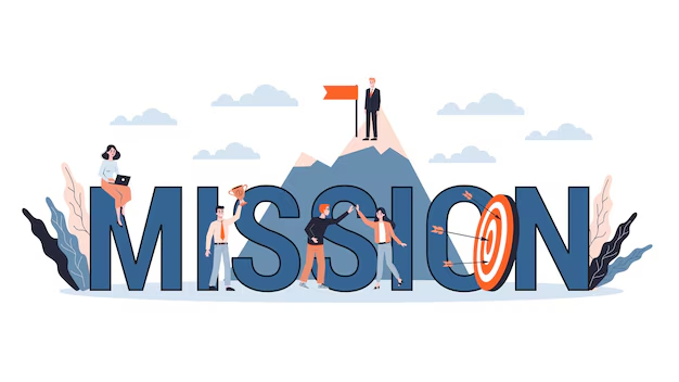 Our Mission