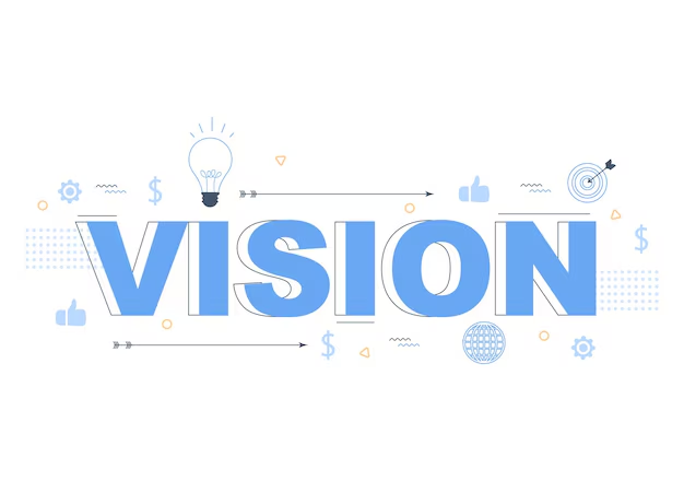 Our Vision