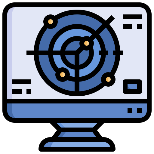 Smart Internal Calibration, including Calibration History and Alerts