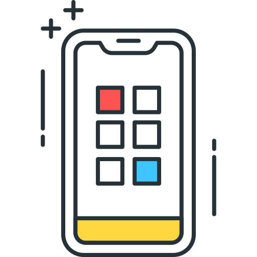 Android App for On-the-Go Access
