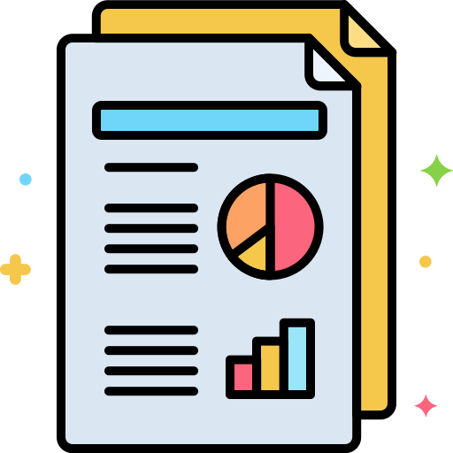 Custom Reports & Analytics